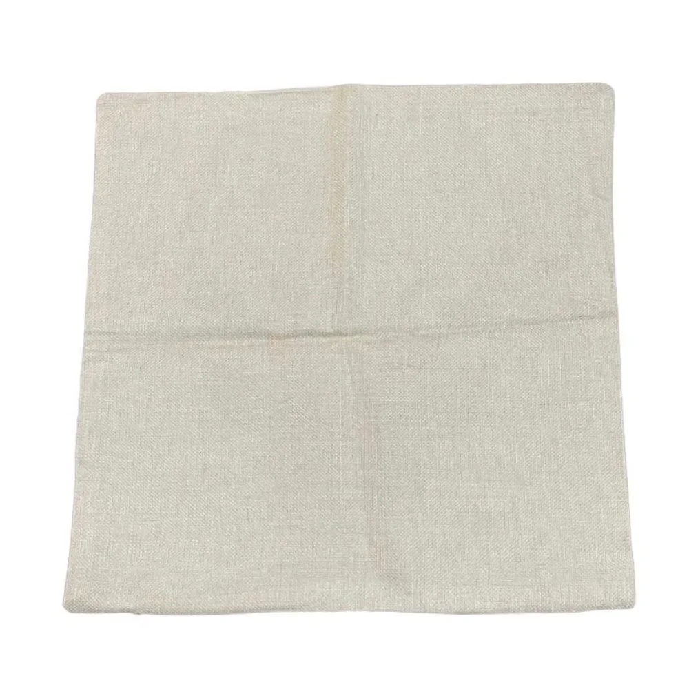 ‎Deer Silhouette Pillow Cover NWOT Zip Closure